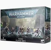 Warhammer 40K: Necrons - Flayed Ones