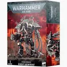 Warhammer 40K: Chaos Knights - Knight Abominant