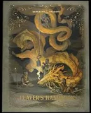 D&D Player's Handbook 2024 Alt Cover