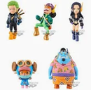 EGG HEAD VOL 2 BOX/12 ONE PIECE FIGURES