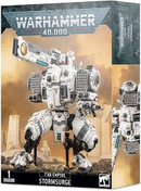 Warhammer 40k: T'au Empire – Stormsurge
