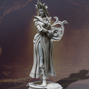Lunar Goddess - Glanbeli | DM Stash | DnD | Fantasy Miniature