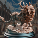 Punished Fey Lord - Torgothrin | DM Stash | DnD | Fantasy Miniature