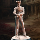 Tiefling Crimelord - Xarvir Barikdral | DM Stash | DnD | Fantasy Miniature