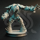 Vanguard Arcane Golem - Orodvylian | DM Stash | DnD | Fantasy Miniature