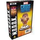 Marvel Crisis Protocol: M.O.D.O.K.