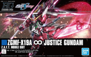 HGCE 1/144 ZGMF-X19A Justice Gundam
