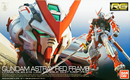 Bandai Spirits RG 1/144 MBF-P02 Gundam Astray Red Frame Model Kit