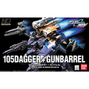 Bandai Spirits HGGS 1/144 Seed Msv