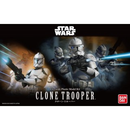 Bandai Spirits Star Wars Character Line 1/12 Clone Trooper 'Star Wars'