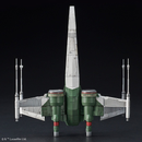 Bandai Spirits X-Wing Fighter (Rise of Skywalker Ver.) 'Star Wars', Bandai Spirits 1/72 Vehicle Model