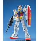 Bandai Spirits Master Grade - RX-78-2 Gundam Ver.Ka Model Kit