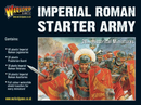 Hail Caesar: Starter Box - Imperial Romans