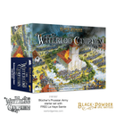 Black Powder: Epic Battles - Waterloo Blucher`s Prussian Army Starter Set (15mm)