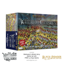 Black Powder: Epic Battles - Waterloo Wellington's British Starter Set (15mm)