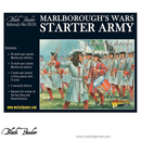 Black Powder: Marlborough's Wars Starter Army