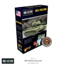 Bolt Action: United States – M26 Pershing Heavy Tank