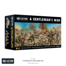 Bolt Action: British – Starter Box – A Gentleman's War
