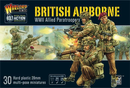Bolt Action: British – Airborne