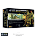Bolt Action: British – Starter Box - British Airborne