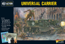 Bolt Action: British – Universal Carrier