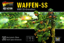 Bolt Action: German – Waffen SS