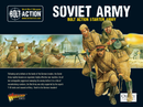 Bolt Action: Soviet Union – Starter Box - Russian Army