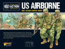 Bolt Action: United States – Starter Box - US Airborne