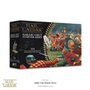 Hail Caesar: Gallic Celts – Starter Army