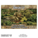 Konflikt ’47: United States – M8 Grizzly Medium Assault Walker
