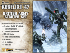 Konflict 47