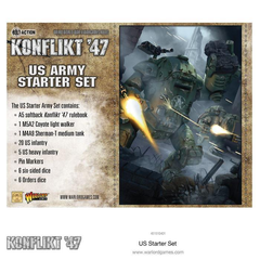 Konflict 47