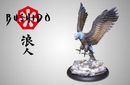 Bushido: Ronin - Giant Eagle