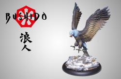 Bushido: Ronin - Giant Eagle