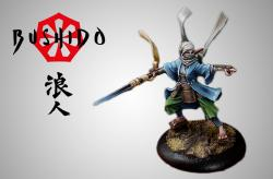 Bushido: Ronin - Tenchi