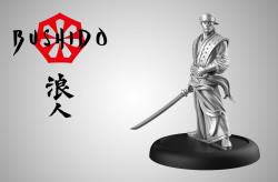Bushido: Ronin - Tadaoki