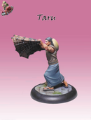 Bushido: Jung Pirates - Taru