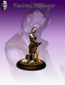 Bushido: Cult of Yurei - Kairai Villager