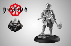 Bushido: Minimoto Clan -  Minimoto Koyama