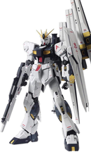 Bandai Spirits MG 1/100 RX-93 Nu Gundam (Ver.Ka) 'char's Counterattack Model Kit