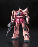 Bandai Spirits HGUC 032 1/144 MS-06S Char's Zaku II Model Kit