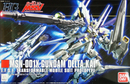 Bandai Spirits HGUC 148 1/144 Gundam Delta Kai Model Kit