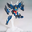 Bandai Spirits 1/144 HGBD:R Mercuone Unit Model Kit
