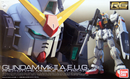 Bandai Spirits RG 1/144 RX-178 Gundam MK-Ⅱ(AEUG) Model Kit