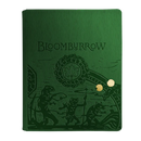 Bloomburrow Set Symbol Artwork 9-Pocket Premium Zippered PRO-Binder for Magic: The Gathering