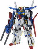 Bandai Spirits MG 1/100 ZZ Gundam Ver.Ka Model Kit