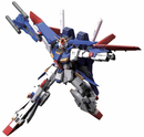 Bandai Spirits MG 1/100 ZZ Gundam Ver.Ka Model Kit