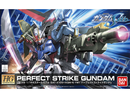 Bandai Spirits HG 1/144 Seed R17 Perfect Strike Gundam Model Kit