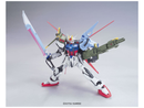 Bandai Spirits HG 1/144 Seed R17 Perfect Strike Gundam Model Kit