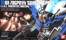 Bandai Spirits HGUC 018 1/144 RX-78 GP01FB Model Kit